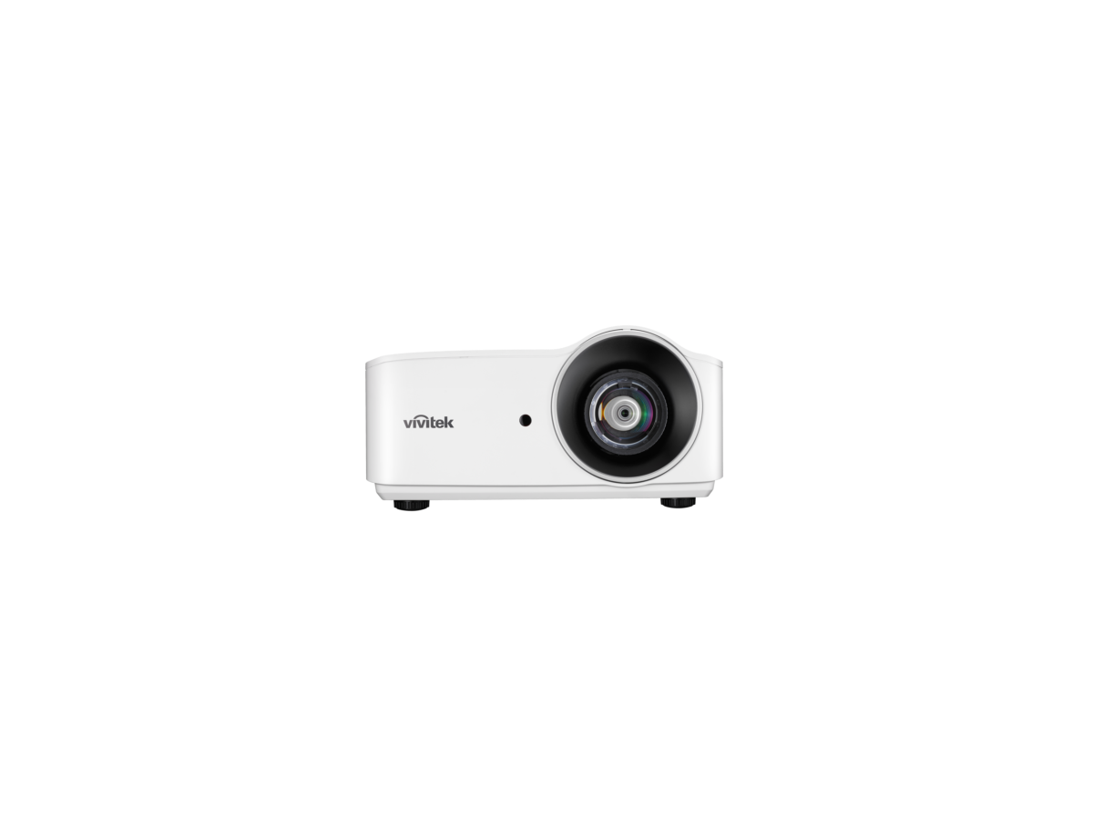 DU4381Z-ST - WUXGA , 6100 ANSI Lumens, 0,5:1