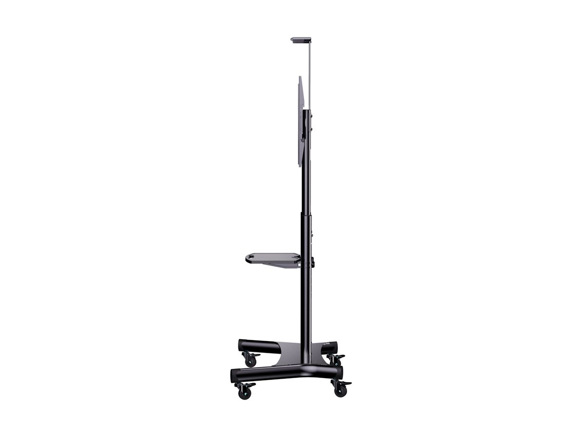 HP Twin Stand HD - Support mobile 55û86\ Zoll + caméra