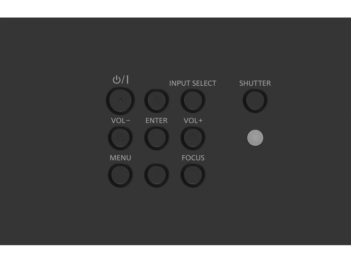 PT-VMZ7STBEJ - Laser, WUXGA, 7'000 ANSI