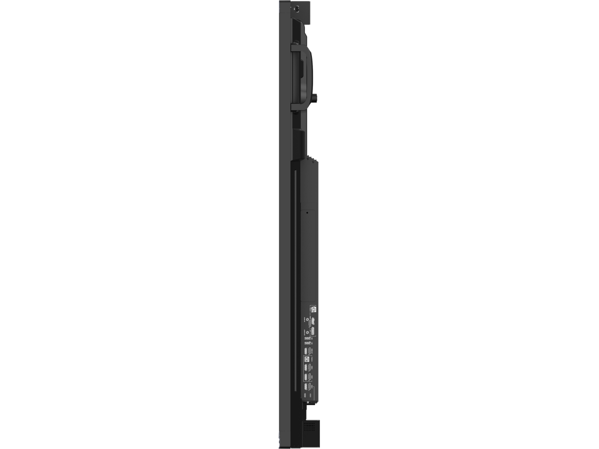 IFP92UW - Touch Display, 92" 5K