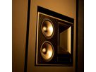 THX-6000-LCR-L, Box-Speakers - two-way THX Ultra2, gauche ou centre