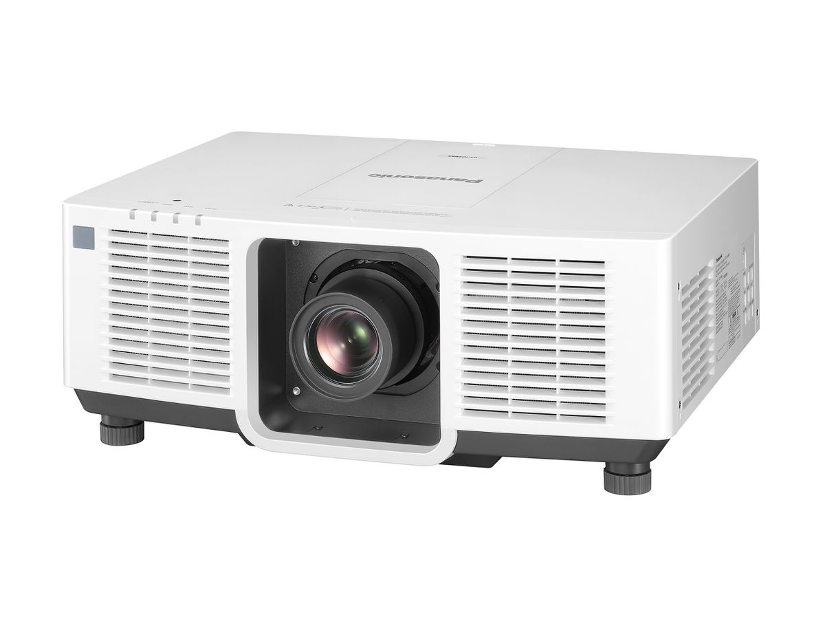 PT-MZ682WEJ - Laser, WUXGA, 6500 ANSI