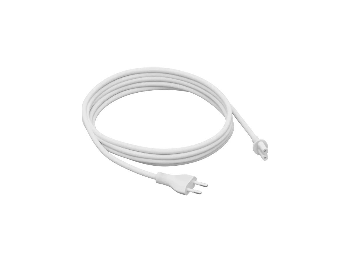 PCBMLEU1 - 3.5 m câble d'alimentation