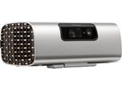 M10E - RGB Laser Beamer, 2200 Lumen