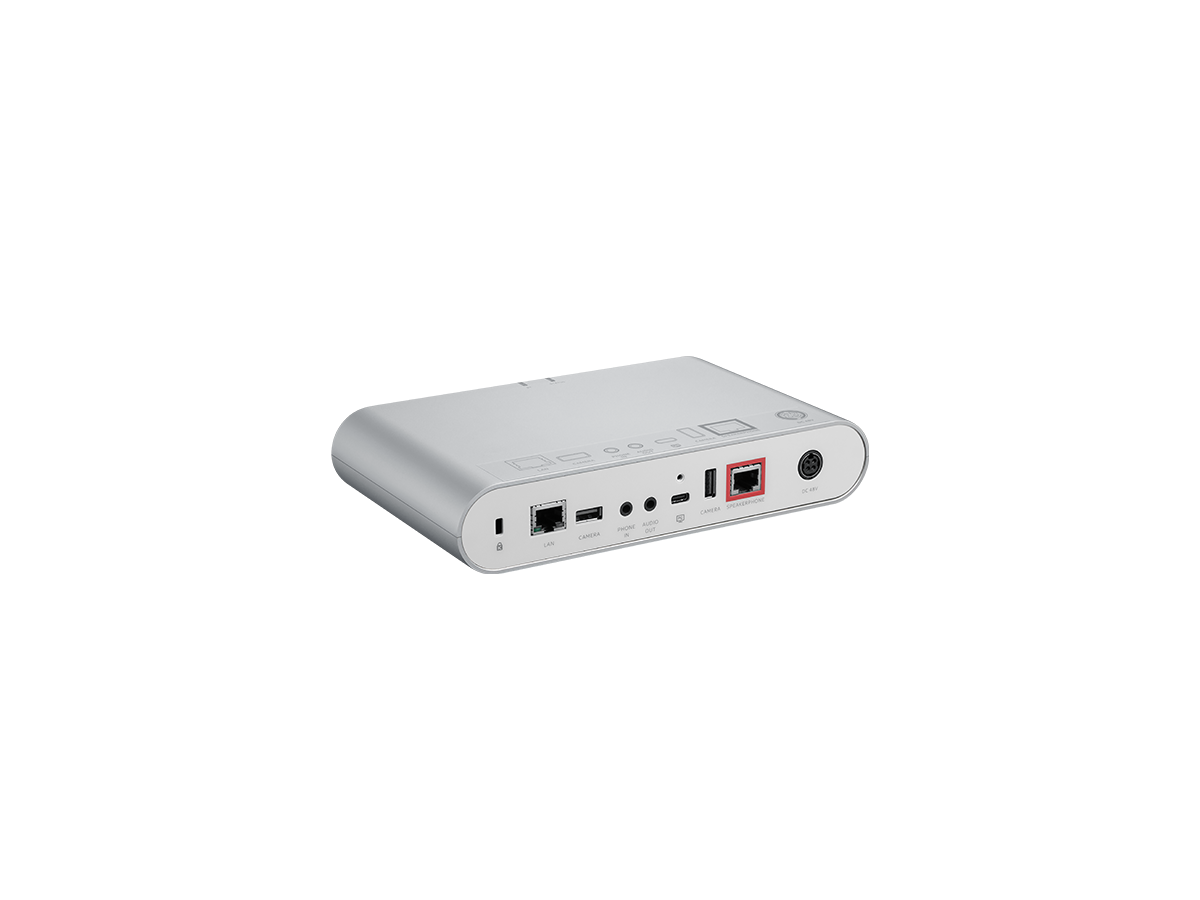 FONE700 - Haut-parleur de plafond & microphone