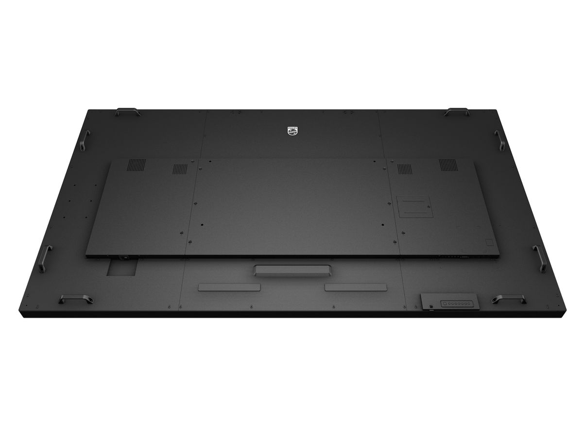 98BDL4650D/00 - 98" Display,UHD, Andoid SoC,500cd, 24/