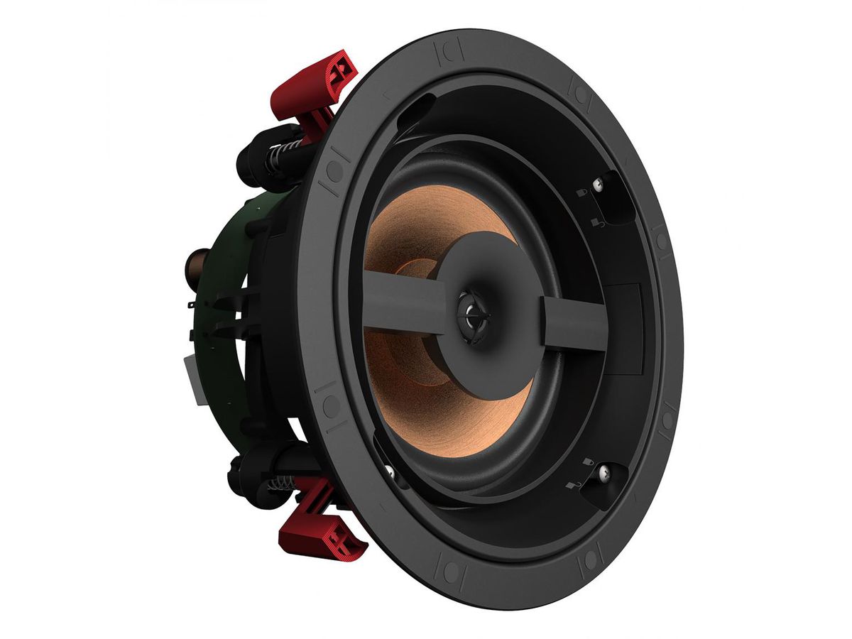 PRO-16-RC - Deckeneinbaulautsprecher - 6.5" Premiere Serie