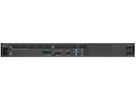 PA 2200 - Endstufe, 19", 1 HE, 2 x 200 Watt, 2 x