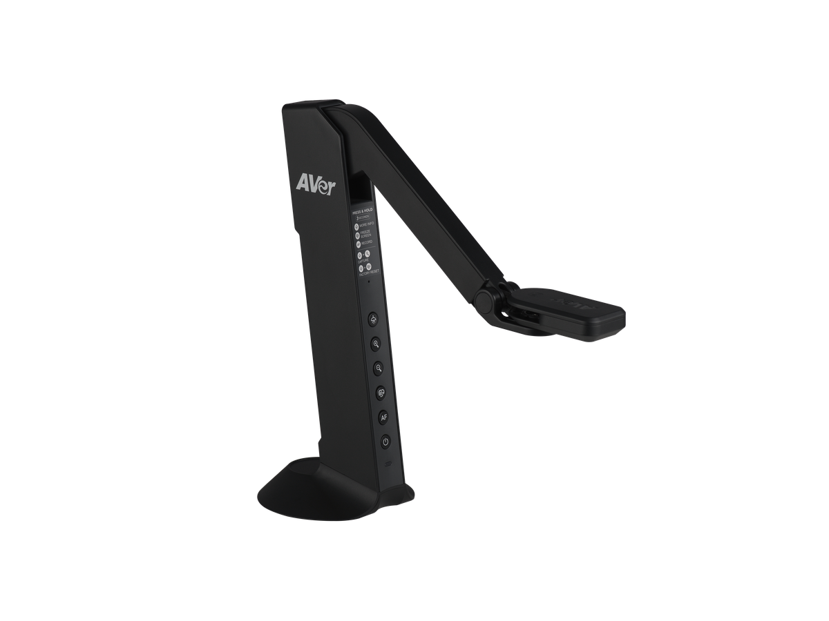 M11-8MV - Visualizier mit mechanischem Arm