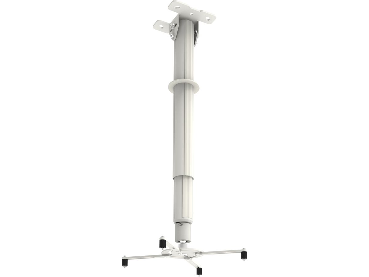 002.2460 - Projektorhalterung 59 - 93 cm - ohne Adapter