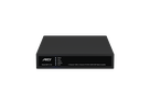 DSP Matrix Amplifier AMP-4-125 - 4 CH 125W, 2 CH 100V / 250W