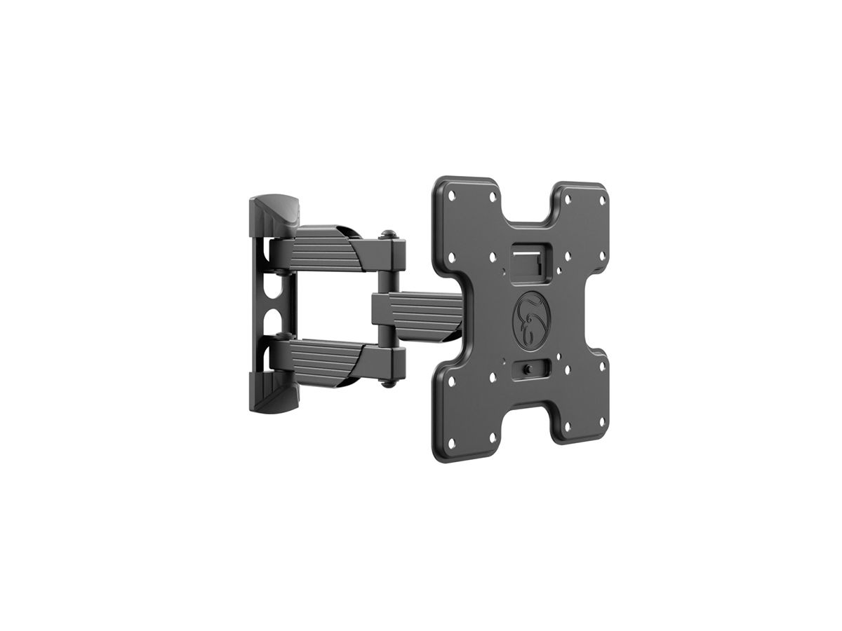 BrackIT S-II - Fixation mobile 32û43\ Zoll 64û342 mm