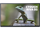 Riva D2 65 zoll - IR Touch Display, Android 11