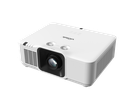 DU5053Z-WH - Laser,WUXGA,7`500 ANSI Lumen,1.15-1.9