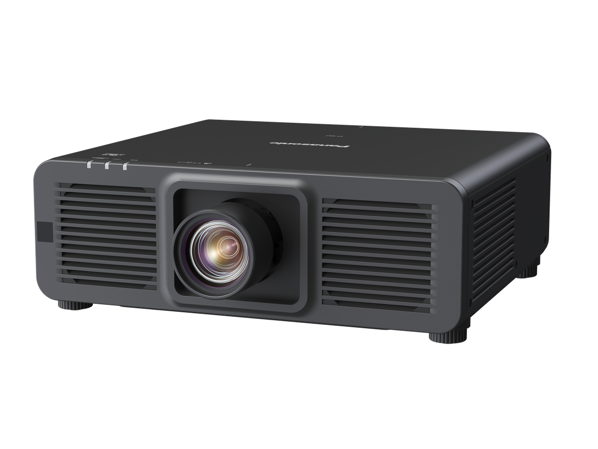 PT-RQ6LBEJ - Laser, 4K, 6500 ANSI