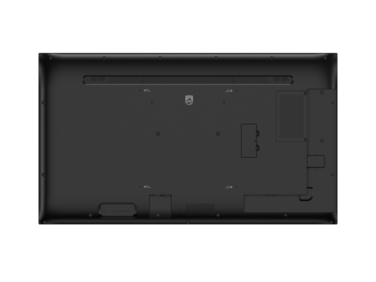 55BDL4650D/00 - '55'' Display,UHD, Andoid SoC,500cd, 24/