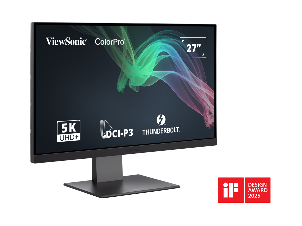 VP2788-5K - Monitor 27" 16:9, 5K,