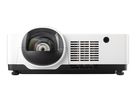 LSC601WU-ST - Laser Beamer 6000 Lumen, 3LCD, WUXGA