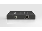 EX-100-IW-USBC - Inwall USB3.2 -HDBT Kit