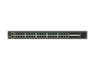 M4250-40G8XF-PoE+ 40xRJ45+ 8xSFP Port - Network Switch 40 Port 1G, Managed, 960W