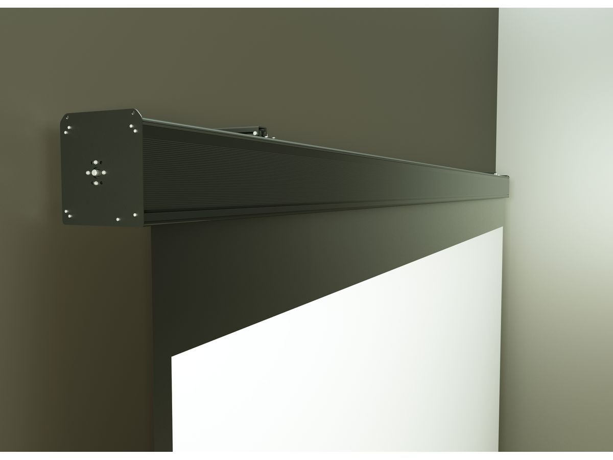 BT720BCO - Big Lodo Evo Tensioned, 4:3, 720cm Cora