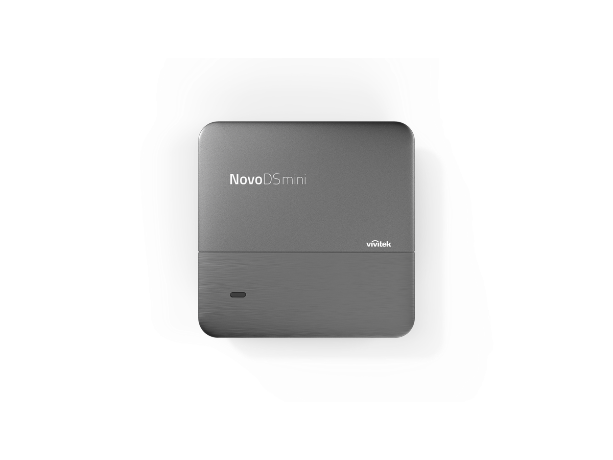 DS100 - NovoDS mini Digital Signage