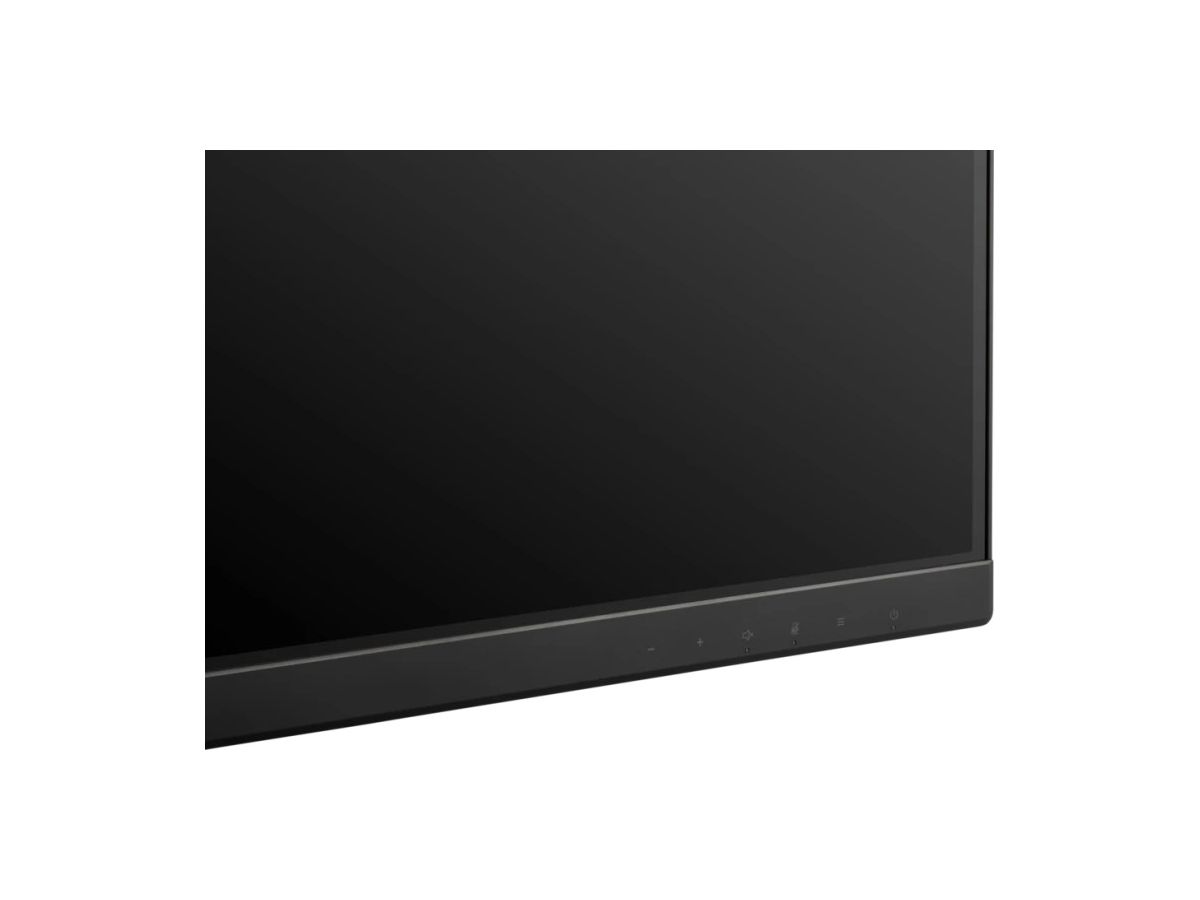 VG2441V - Monitor 24", 16:9 FHD, Webcam