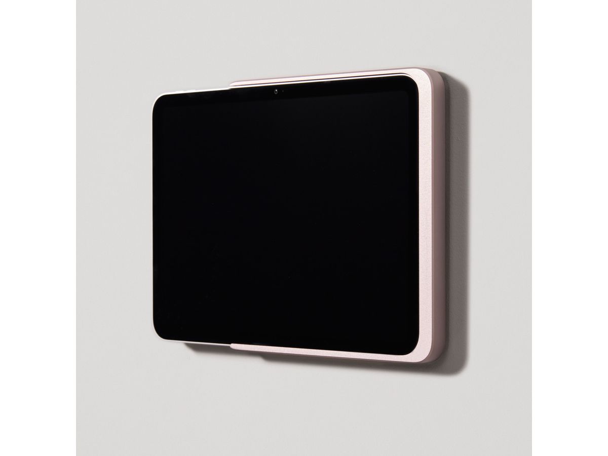 iPad Dame Wall Home 2 Rose/Gold - Passend für iPad Air 13''