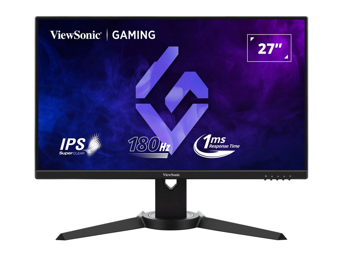 VX2779J-HD-PRO - Monitor 27", 16:9