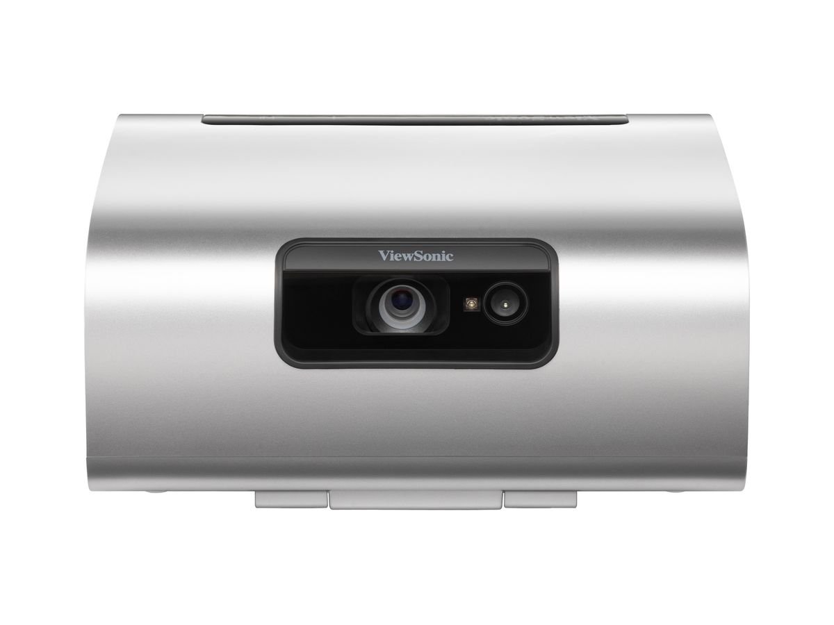 M10E - RGB Laser Beamer, 2200 Lumen