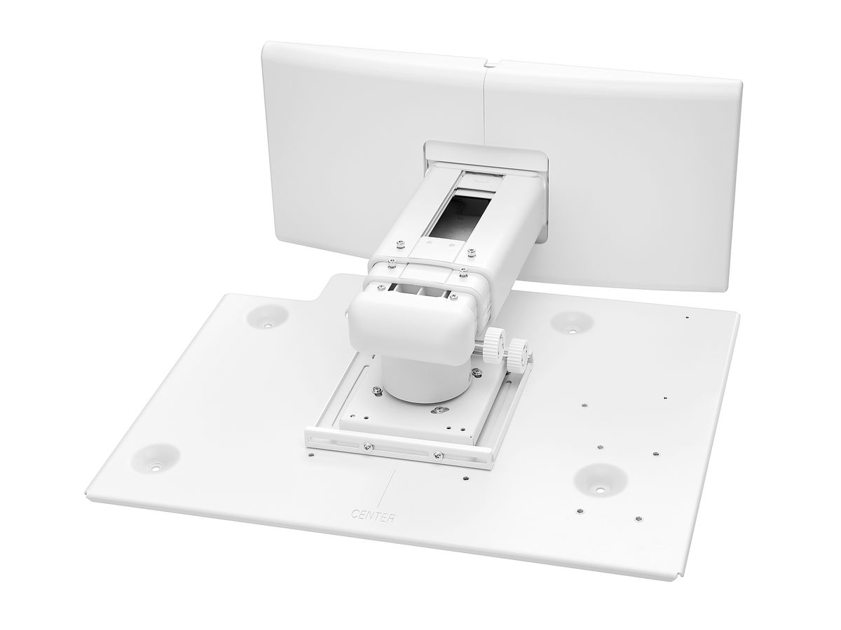 ET-WBC100 - Support mural pour PT-CMZ50