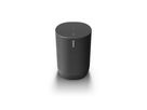 Move - Portabler Smart Speaker, schwarz