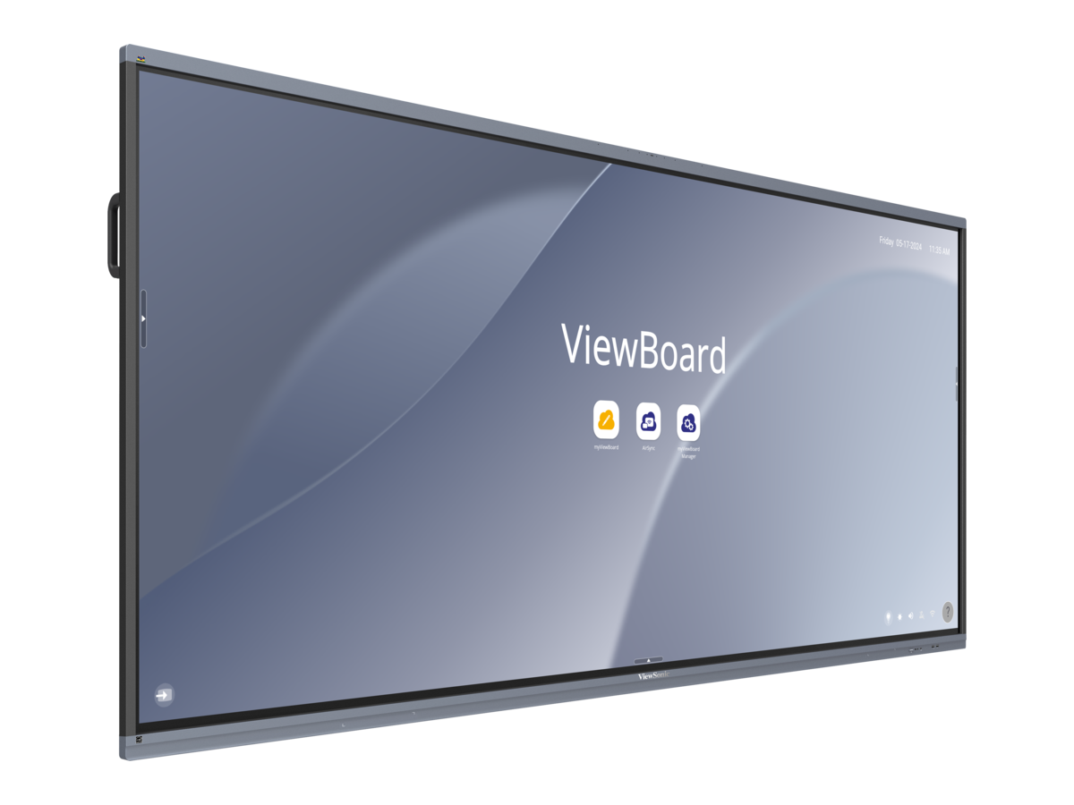 IFP105s - Touch Display, 105" 4K