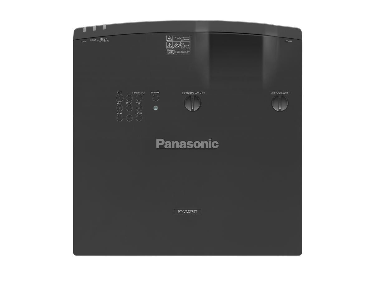 PT-VMZ7STBEJ - Laser, WUXGA, 7'000 ANSI