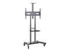 HP Twin Stand HD - Support mobile 55û86\ Zoll + caméra