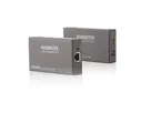 MegaView 90 - HDMI extender , over 1 CAT 5e/6 cable or