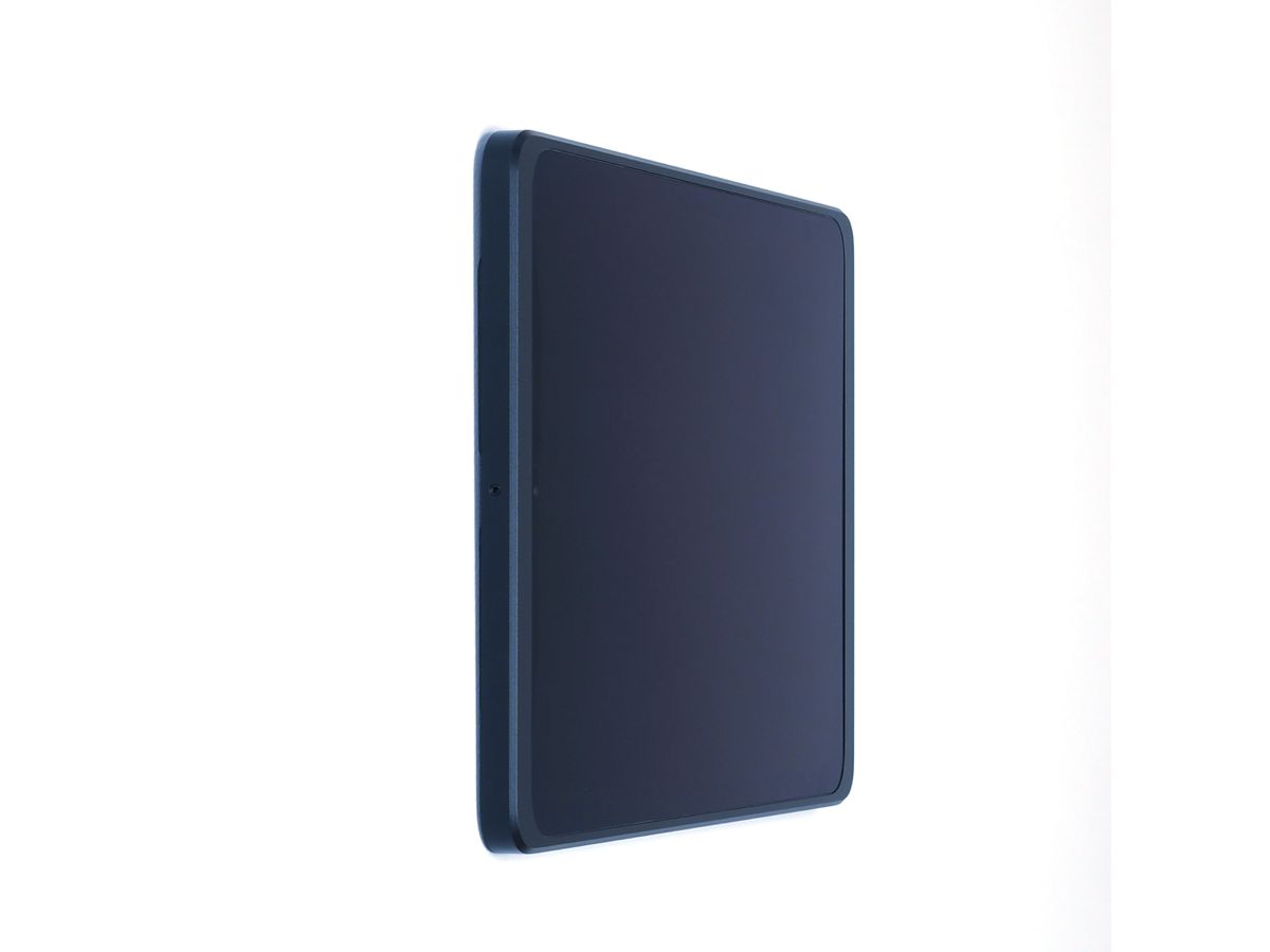iPad Dame Wall 2.0 Schwarz - 'Passend für iPad Pro 11''(2024) '