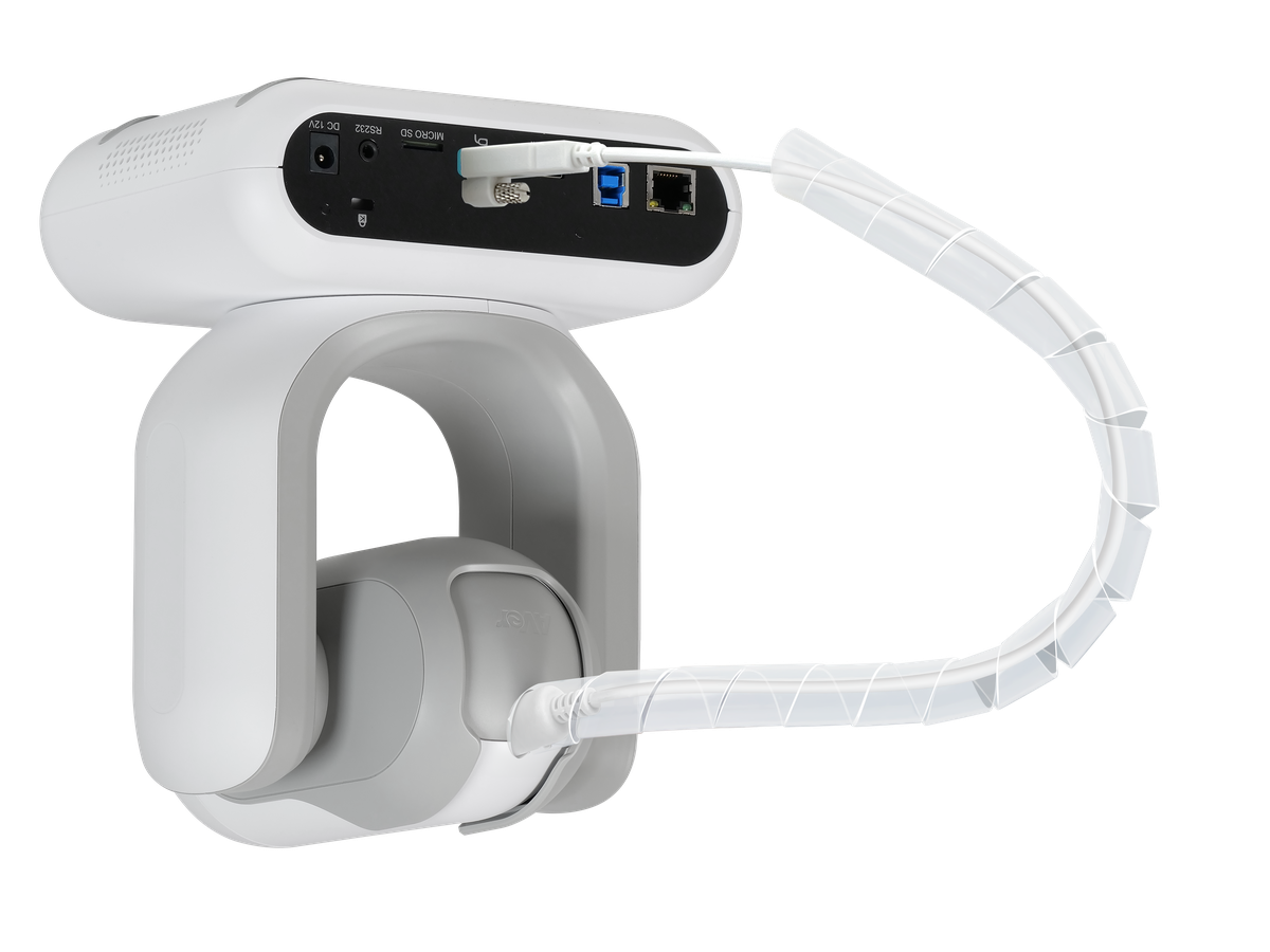MD330UI - Medical grade camera, 4K, 30X, PTZ
