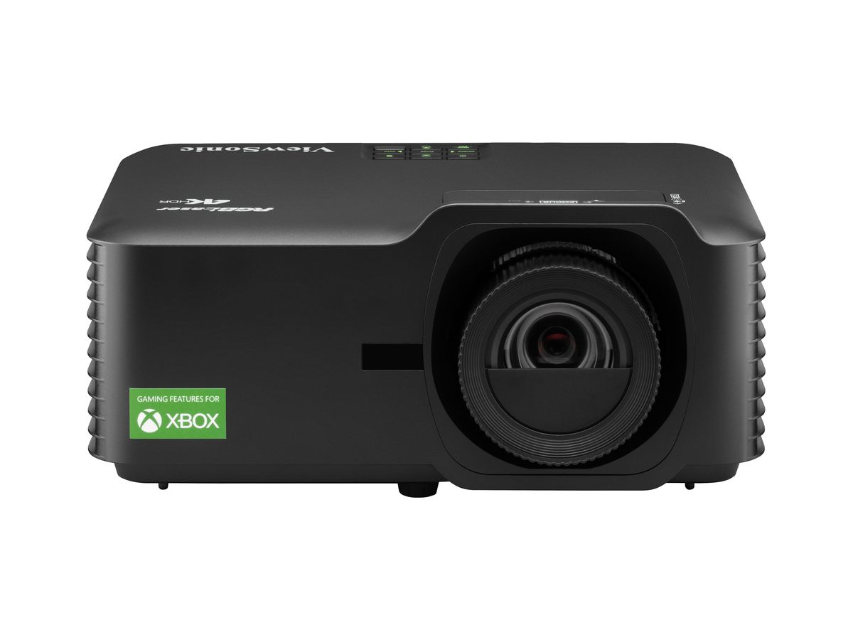 V704K - RGB Laser Beamer 4K, 5200 Lumen