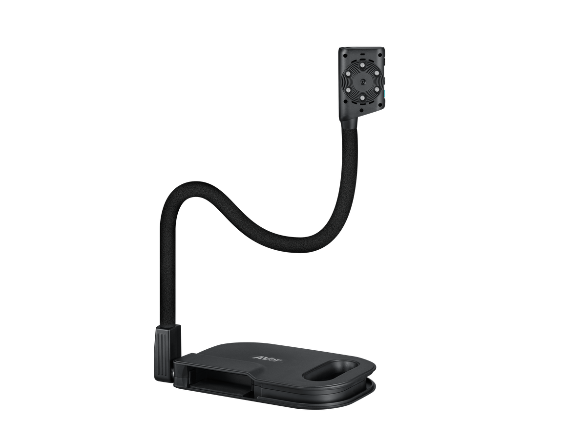 U50+ - USB-Visualizer
