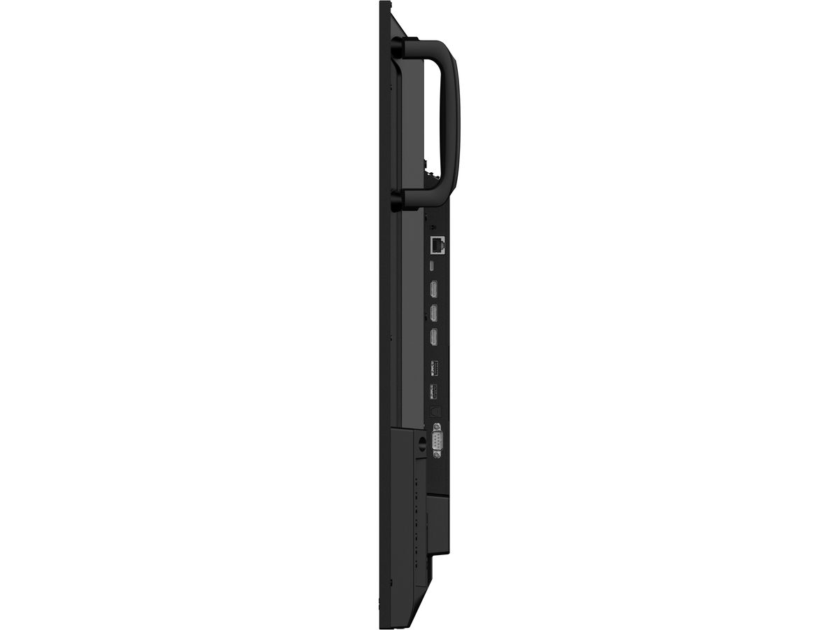 CDE5514-2C - Wireless Display, 55" 4K