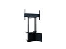 HP Twin Lift FW-B - Lift mural 55û86\ Zoll + armoire