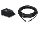 Expansion microphone, incl. 10m cable - for VB342/VB342+/VB130