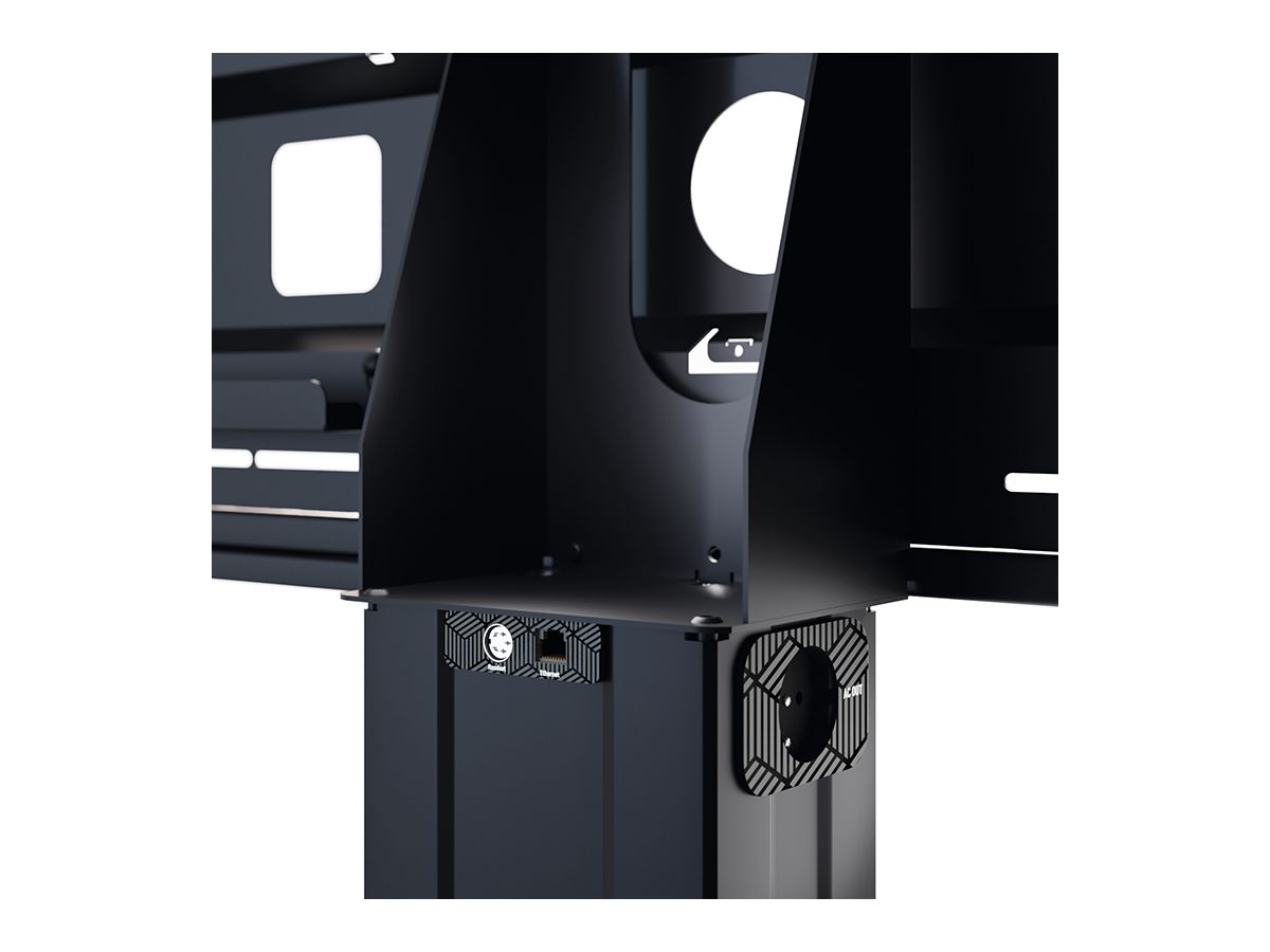 HP Lift Mobile - Lift mobile 55û100\ Zoll VESA 900x600