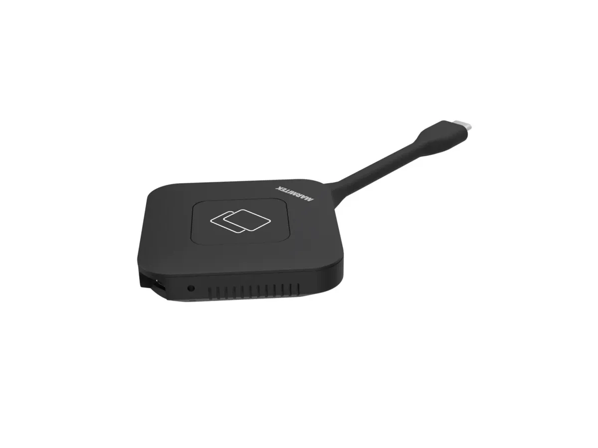 Stream 4K Pro Kit - Wireless Presentation System 1xTX/1xRX