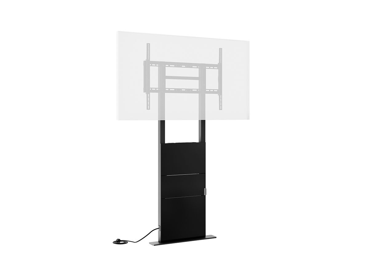 Pro-Tower Wall - Support mobile 2x46û55 Zoll VESA 600