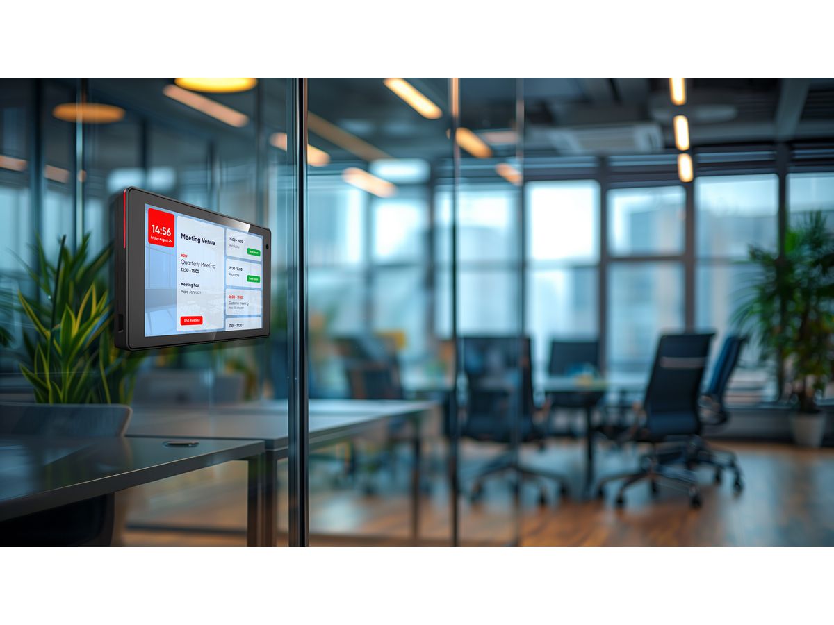 10BDL5051T/00 - 10" IFP, Android SoC