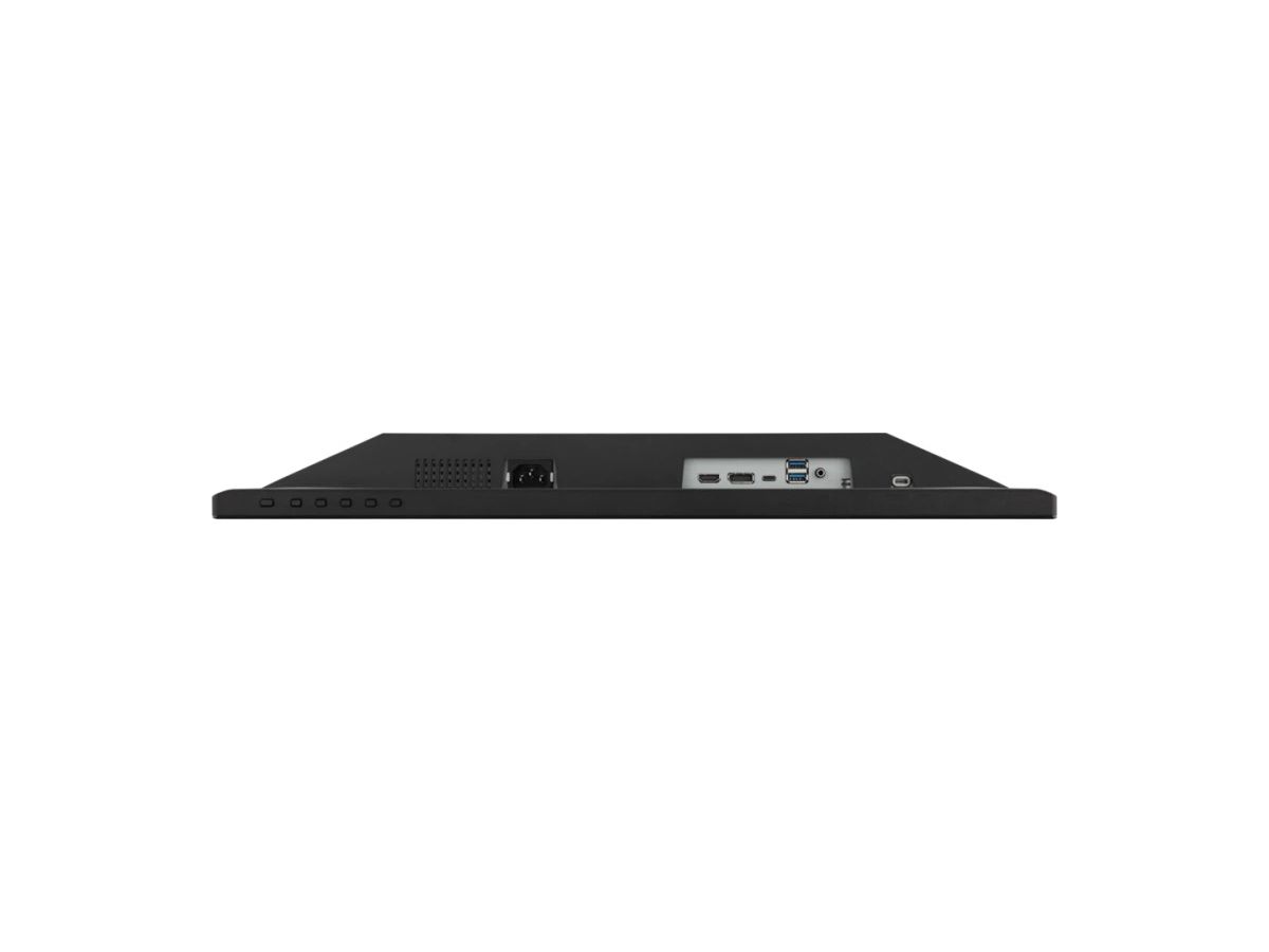 VG2441V - Monitor 24", 16:9 FHD, Webcam