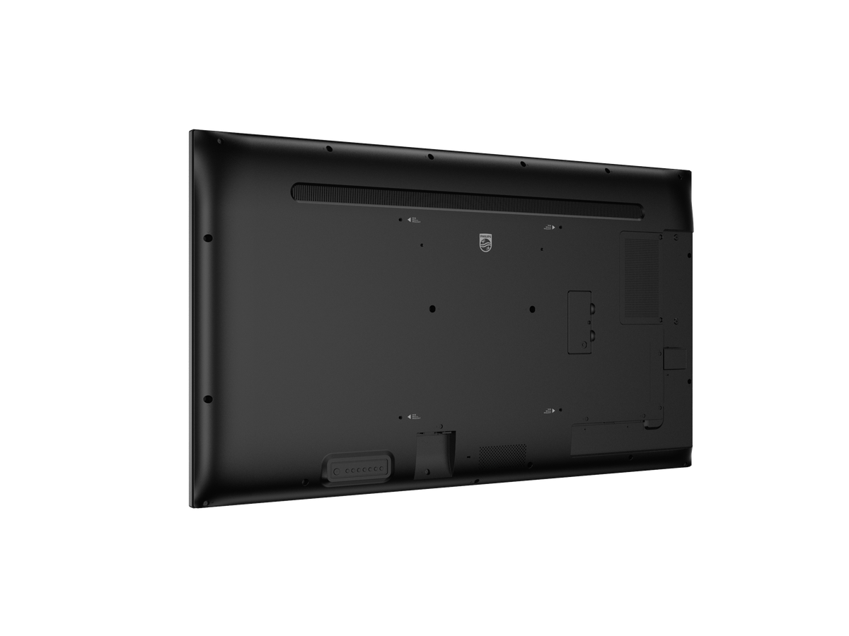 55BDL4650D/00 - '55'' Display,UHD, Andoid SoC,500cd, 24/