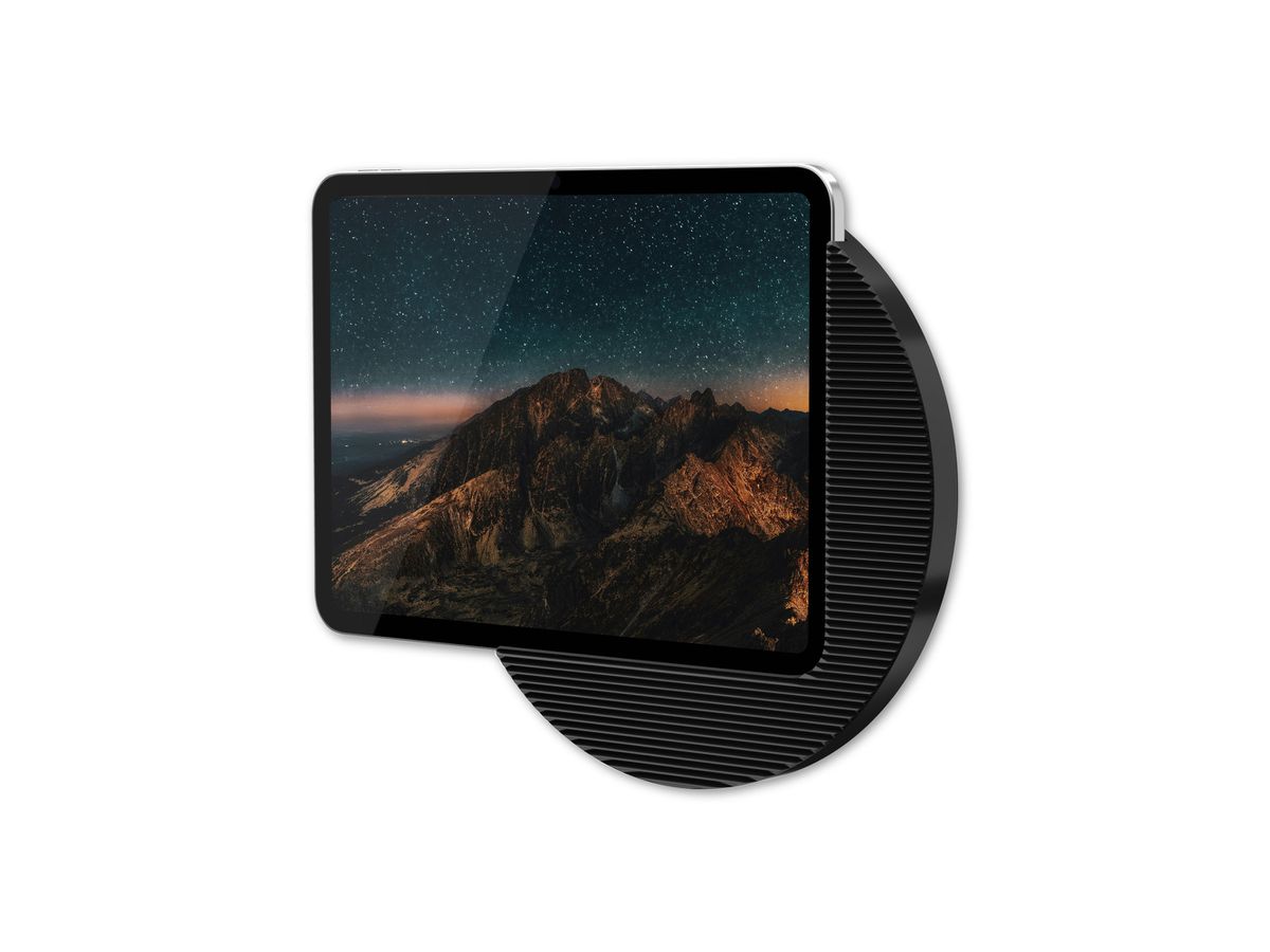 Moonlight Wall Noir anodisé USB-C - iPad 10.9" (10. Gen)